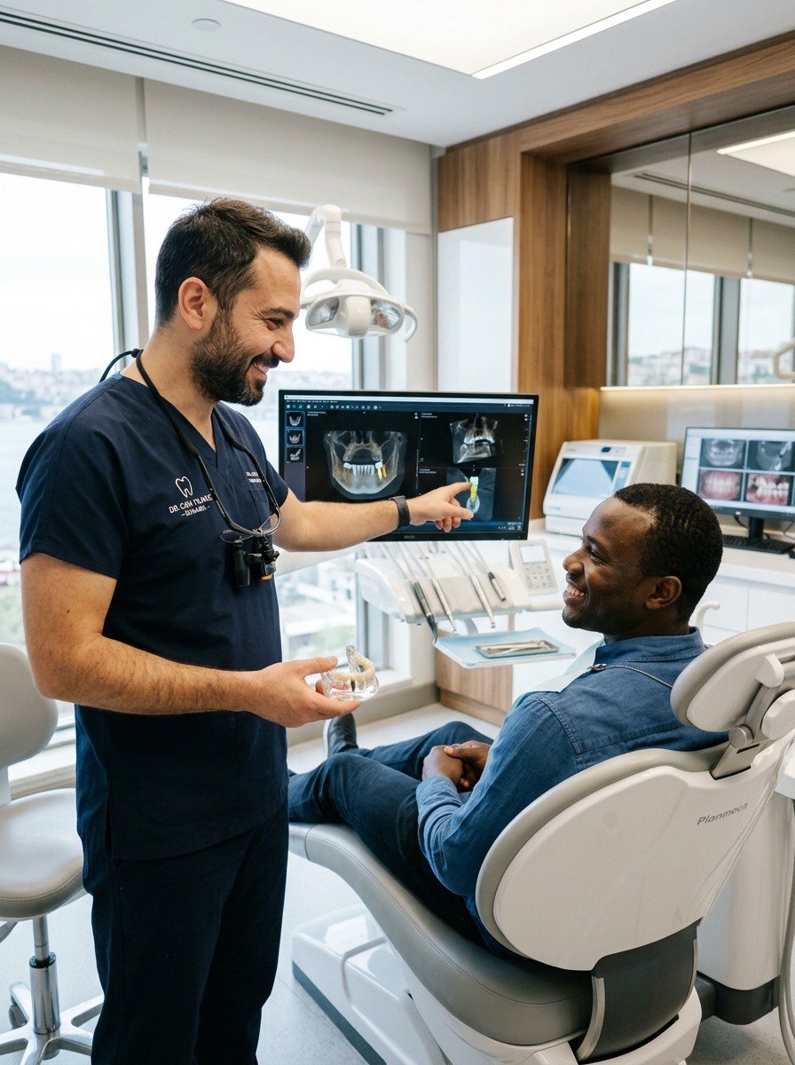 Dental Implants