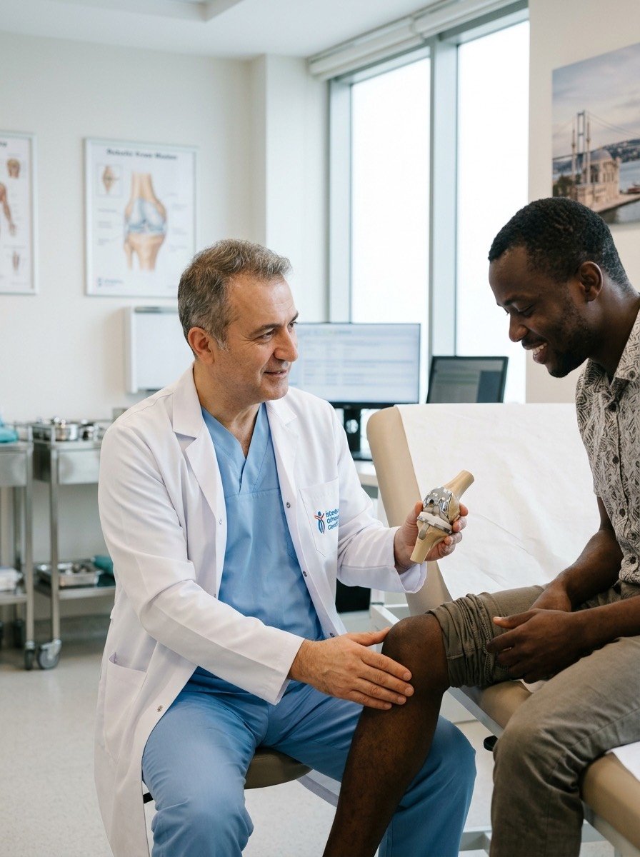 Total Knee Replacement
